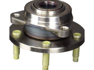 Chevy Wheel Bearing - 22728987