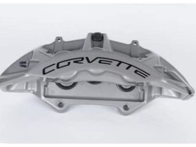 2012 Chevy Corvette Brake Calipers - 20999156