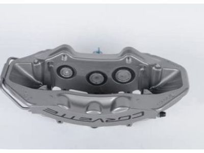 Chevy 20999156 Caliper