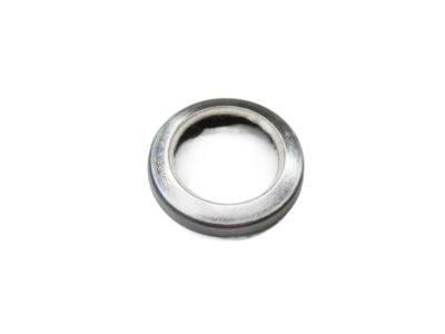 Chevy 124829 NUT, HEXAGON (3/8-16, 286M CADMIUM OR ZINC)(AS REQUIRED)