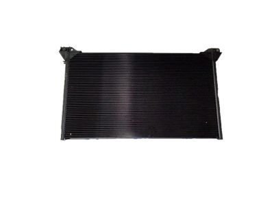 Cadillac 20913751 Condenser