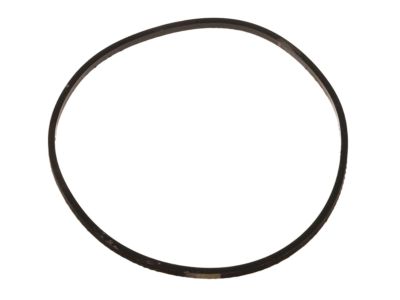 Pontiac 24205119 GASKET,CONTROL VALVE BODY COVER INNER(PART OF 54)(*KIT2)(4.217)