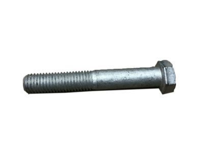 Buick 12338086 BOLT, HEXAGON (M10X1.5X70) 10.9 PHOSPHATE ZINC ORGANIC