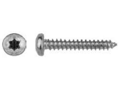 Pontiac 11504661 Backup Lamp Assembly Screw