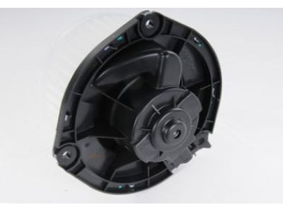 Pontiac Grand Prix Blower Motor - 22792042