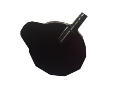 Pontiac 3798372 Reservoir Cap