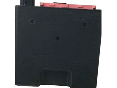 GM 19244877 Body Control Module Assembly (Remanufacture)