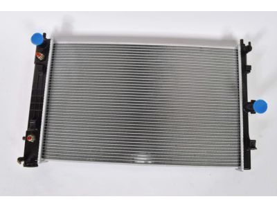 2006 Pontiac GTO Radiator - 92147990