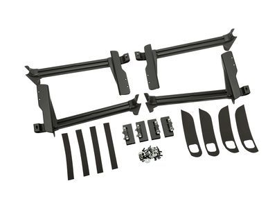 Chevy 23144878 RACK,PICK UP BOX UTILITY(INCLUDES 2-14)(INSTALL 0.70)(9.89 KG)