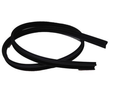 GMC 25904857 Drip Weatherstrip