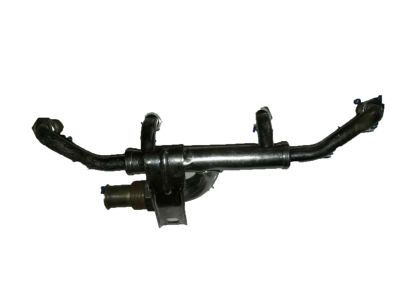 Chevy 14087433 PIPE, AIR INJECTION-LH