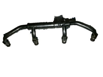 GMC 14087433 PIPE, AIR INJECTION-LH