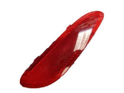 Chevy 15055841 Reflector