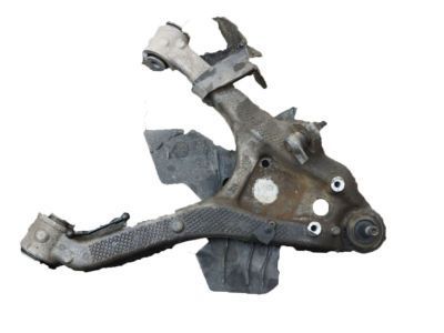 Chevy Corvette Control Arm - 23490422