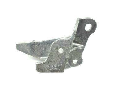 GM 55588983 Bracket, Manual Transmission Selector & Shift Lever Cable