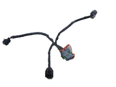 Cadillac 20922087 HARNESS,FUEL SENDER WIRING(3.115)