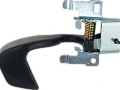 Oldsmobile 15997813 Handle, Inside