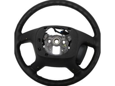 GMC 22947771 Steering Wheel