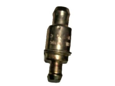 Chevy 6487534 PCV Valve