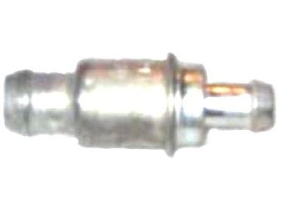 Chevy 6487534 PCV Valve