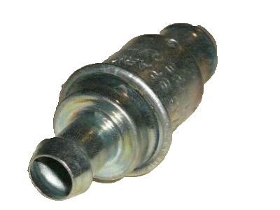 Chevy 6487534 PCV Valve