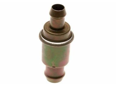 Chevy 6487534 PCV Valve