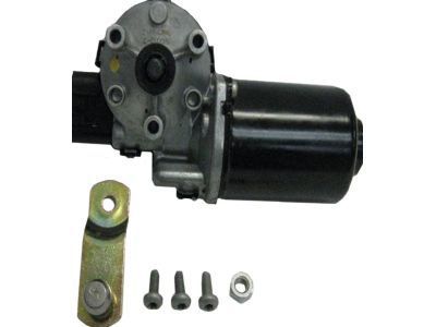 Pontiac Grand Prix Wiper Motor - 19120756