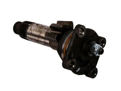 GMC 84251617 Pitman Shaft