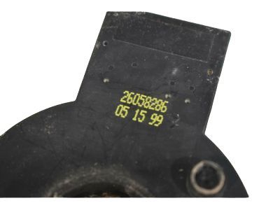 Chevy 26058286 Position Sensor