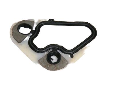 Oldsmobile Water Pump Gasket - 12583049