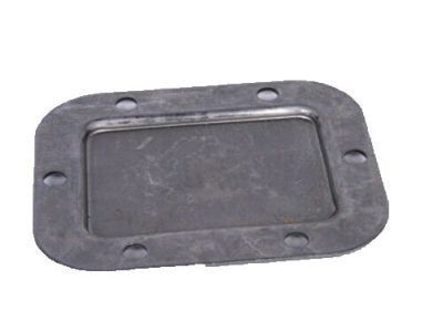 Cadillac 12547312 COVER,POWER TAKE-OFF