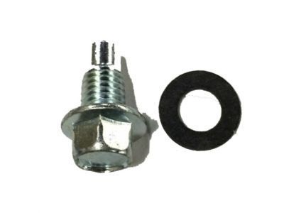 Pontiac 3921988 Drain Plug