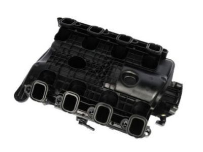 Chevy 12623417 Intake Manifold