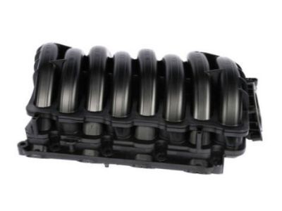 Chevy Silverado 1500 LTD Intake Manifold - 12623417