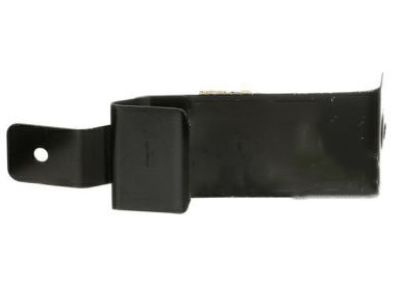 Chevy 15258749 Bumper Cover Upper Bracket