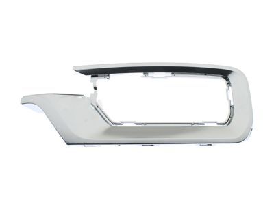 GMC 22814530 Grille Surround