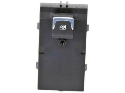 Cadillac ATS Power Window Switch - 23287827