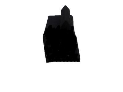 Chevy 15780791 Fan Shroud Lower Insulator