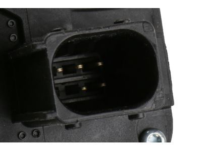 Chevy 25876394 Lock Assembly