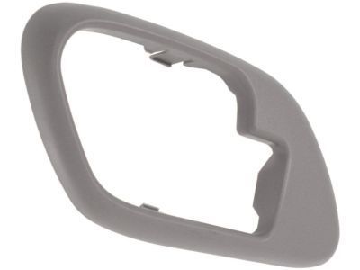 Chevy 15708079 Handle Bezel