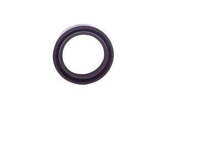 2007 Chevy Aveo Crankshaft Seal - 96350161