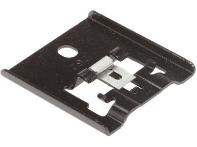 GMC 15100034 Vapor Canister Bracket