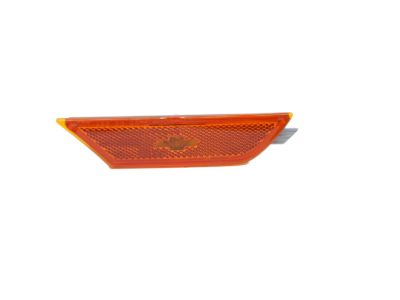 Chevy 10367131 Side Marker Lamp