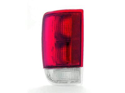 GMC 19179679 Tail Lamp Assembly