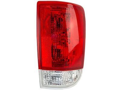 GMC 19179679 Tail Lamp Assembly