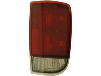 Chevy 19179679 Tail Lamp Assembly