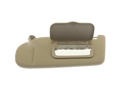 Oldsmobile 15783922 Sunvisor