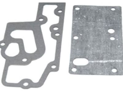 Chevy Caprice Throttle Body Gasket - 17113074