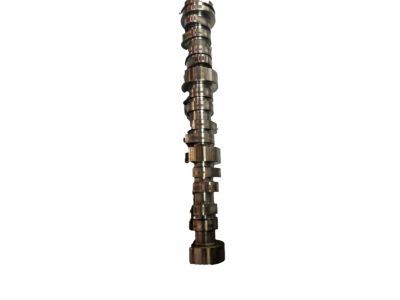 Cadillac 12623066 Camshaft