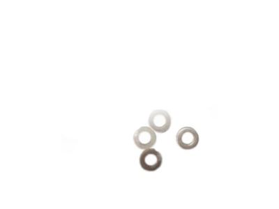 Chevy 11609779 WASHER, FLAT (5/16X5/8X1/16)(AS REQUIRED)